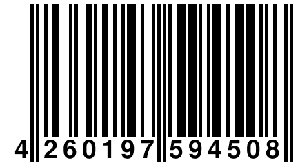 4 260197 594508