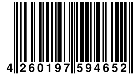 4 260197 594652