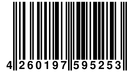 4 260197 595253