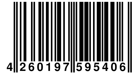 4 260197 595406