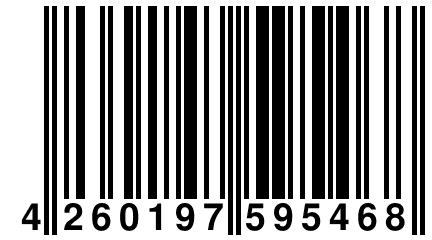 4 260197 595468