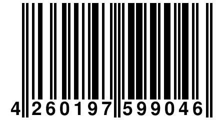 4 260197 599046