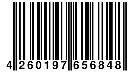 4 260197 656848