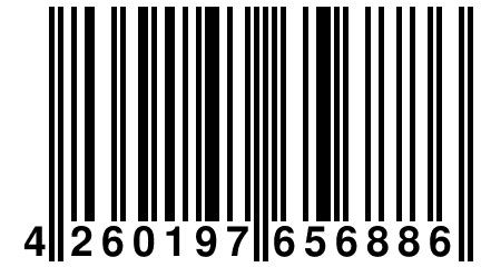 4 260197 656886