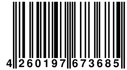 4 260197 673685