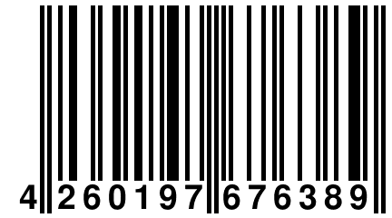 4 260197 676389