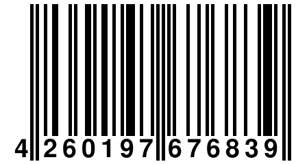 4 260197 676839