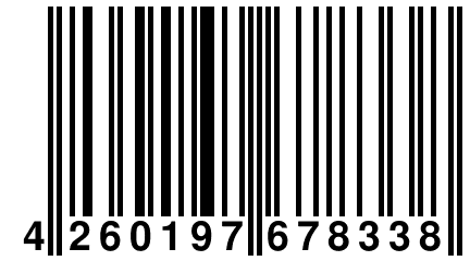 4 260197 678338