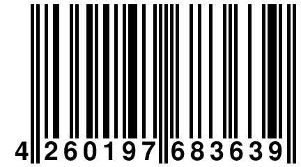 4 260197 683639