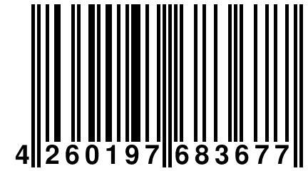 4 260197 683677