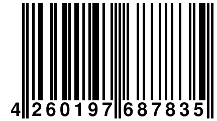 4 260197 687835