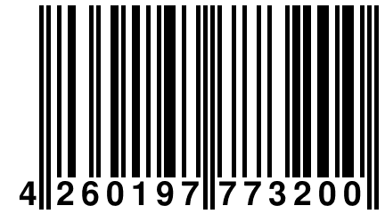 4 260197 773200