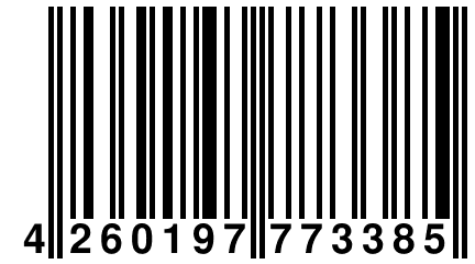 4 260197 773385