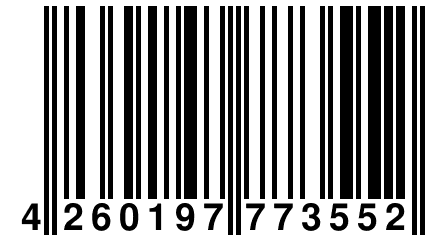 4 260197 773552