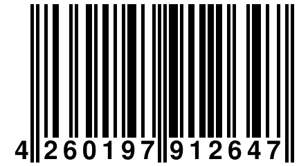 4 260197 912647