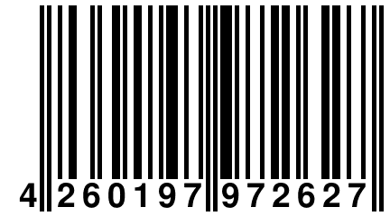 4 260197 972627