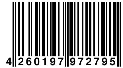 4 260197 972795