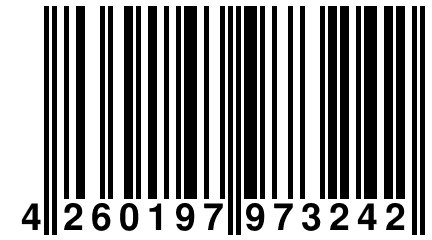 4 260197 973242