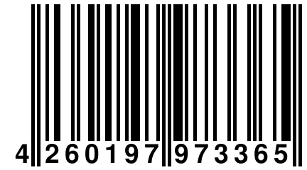 4 260197 973365