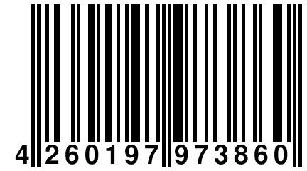 4 260197 973860