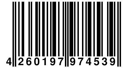 4 260197 974539