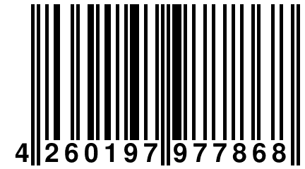 4 260197 977868