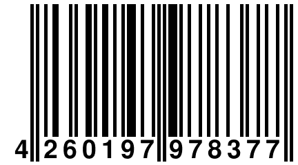 4 260197 978377