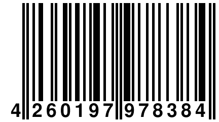 4 260197 978384