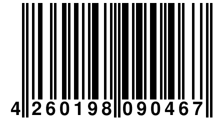 4 260198 090467