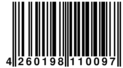 4 260198 110097