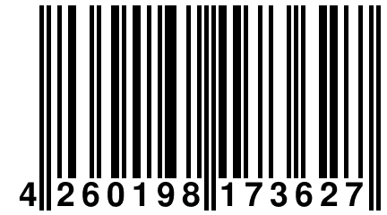 4 260198 173627