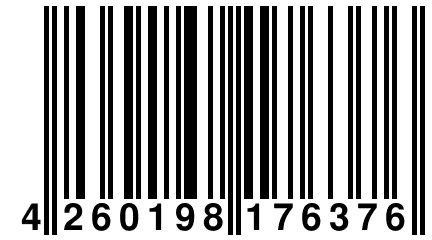 4 260198 176376