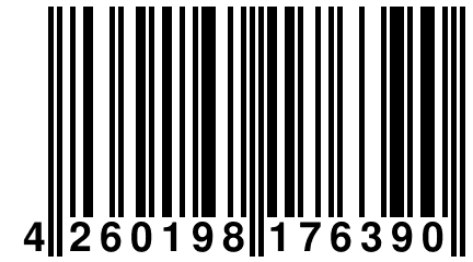 4 260198 176390