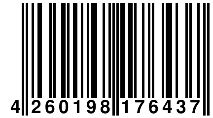 4 260198 176437