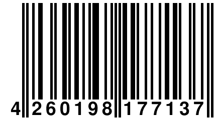 4 260198 177137