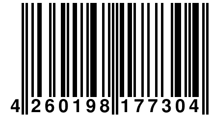 4 260198 177304