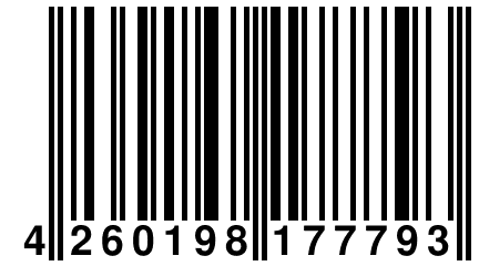 4 260198 177793