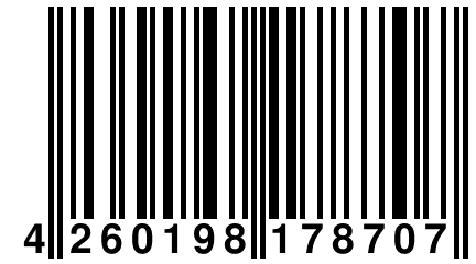 4 260198 178707