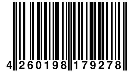 4 260198 179278