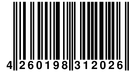 4 260198 312026