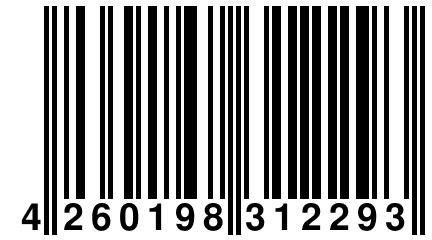 4 260198 312293