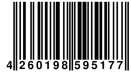 4 260198 595177