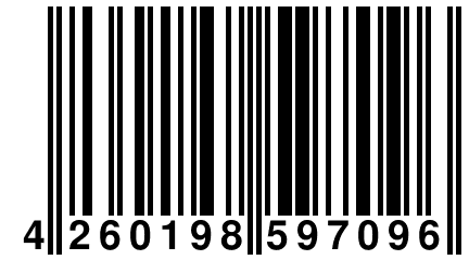 4 260198 597096