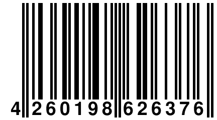 4 260198 626376