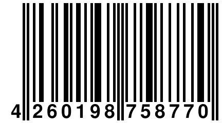 4 260198 758770