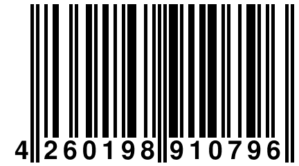 4 260198 910796