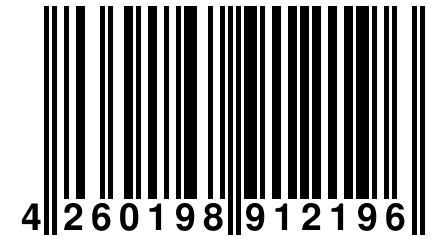 4 260198 912196