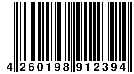 4 260198 912394