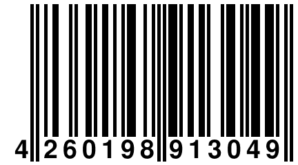 4 260198 913049