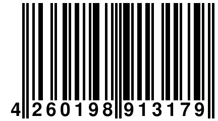 4 260198 913179